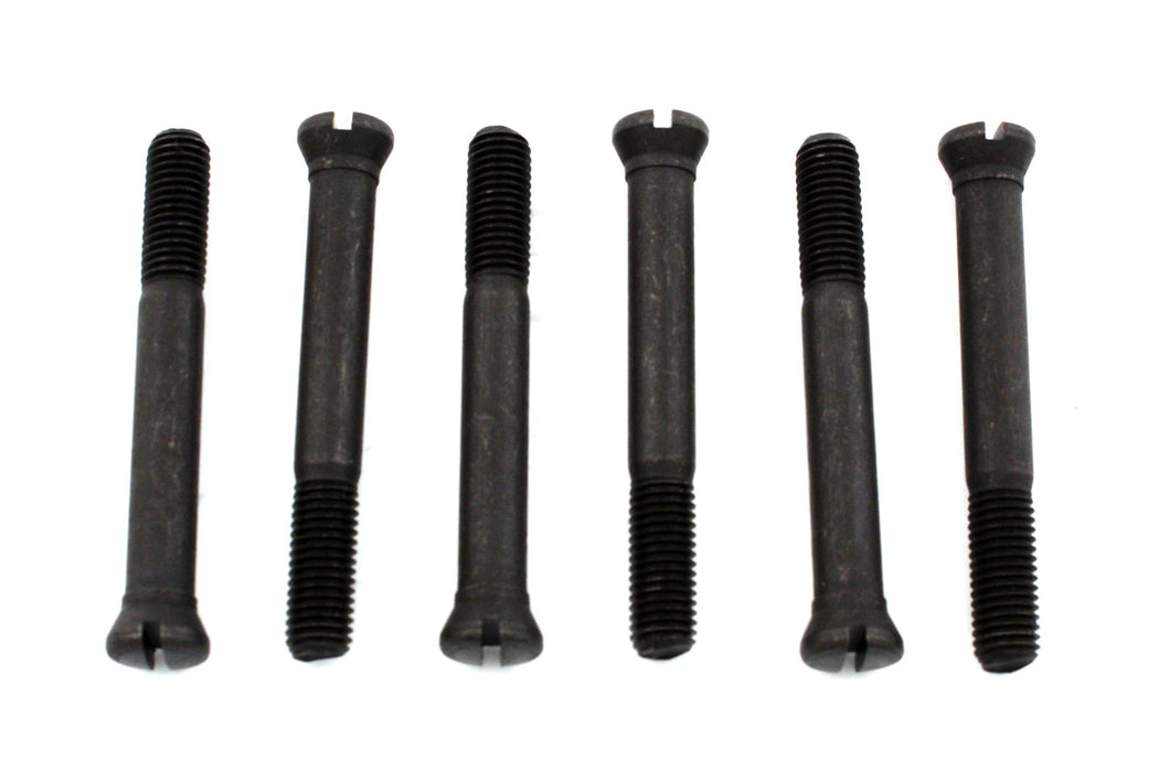 V-Twin Manufacturing Clutch Plate Screw Set