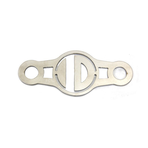 Spring Fork Rod Brace - V-Twin 49-0611