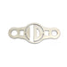 Spring Fork Rod Brace - V-Twin 49-0611