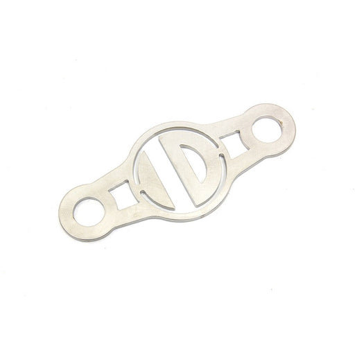 Spring Fork Rod Brace - V-Twin 49-0611