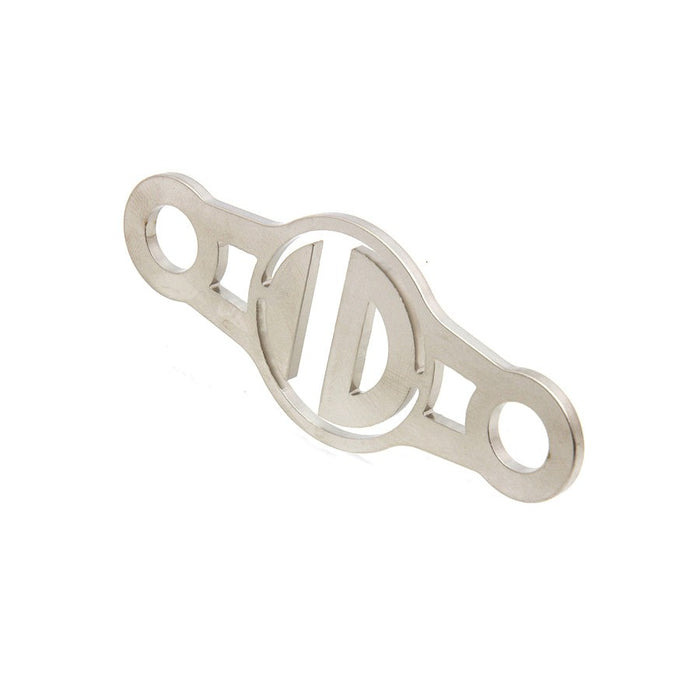 Spring Fork Rod Brace - V-Twin 49-0611