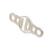 Spring Fork Rod Brace - V-Twin 49-0611