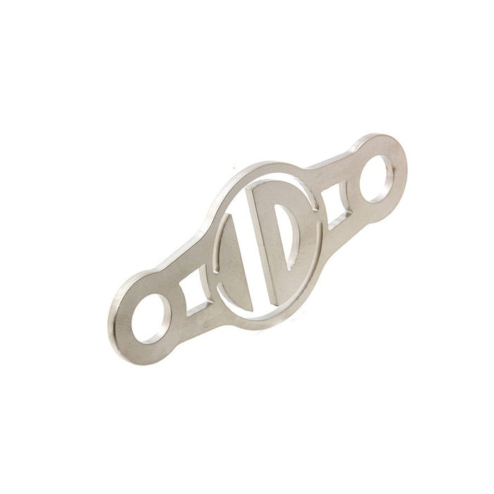 Spring Fork Rod Brace - V-Twin 49-0611