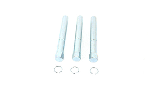 V-Twin Manufacturing Drum Lug Bolt Set