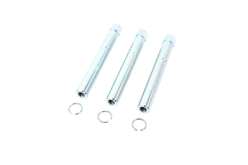 V-Twin Manufacturing Drum Lug Bolt Set - additional view 2