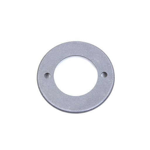 Parkerized Front Wheel Hub Cover - V-Twin 49-0621 - OEM 44342-29