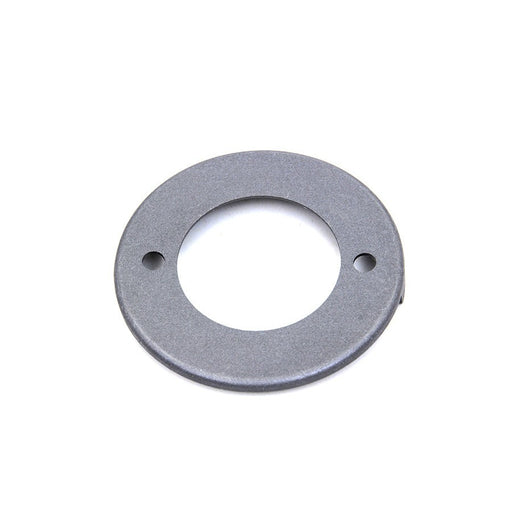 Parkerized Front Wheel Hub Cover - V-Twin 49-0621 - OEM 44342-29