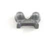 V-Twin Manufacturing Polished Aluminum Spark Plug Holder - additional view 2