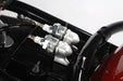 V-Twin Manufacturing Polished Aluminum Spark Plug Holder - additional view 3