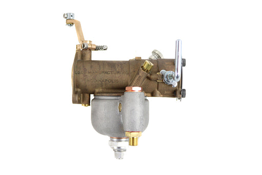 V-Twin Manufacturing Replica M88 Linkert Carburetor