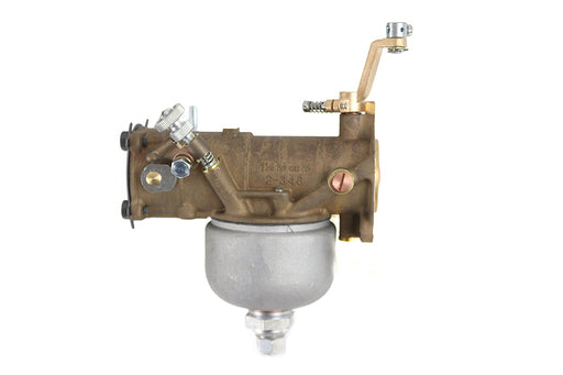 V-Twin Manufacturing Replica M88 Linkert Carburetor - additional view 2