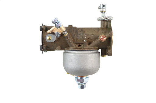 V-Twin Manufacturing Replica M51L Linkert Carburetor - additional view 2