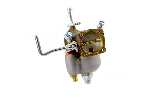 V-Twin Manufacturing Replica M51 Linkert Carburetor