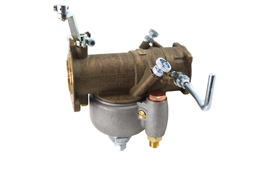 V-Twin Manufacturing Replica M51 Linkert Carburetor - additional view 2
