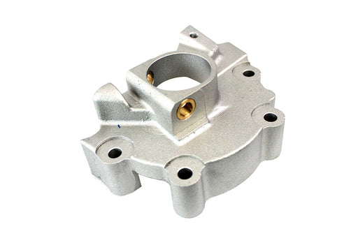 V-Twin Manufacturing 45 WR Sprocket Cover Aluminum Narrow