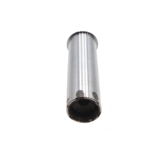 Throttle/Spark Spiral Grip Push" Type Raw - V-Twin 49-0650 - OEM 56220-48 - Sportster 1949-1957