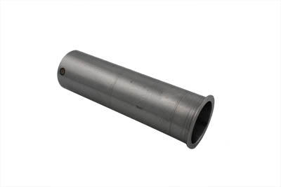 V-Twin Manufacturing Throttle/Spark Spiral Grip Push" Type Raw