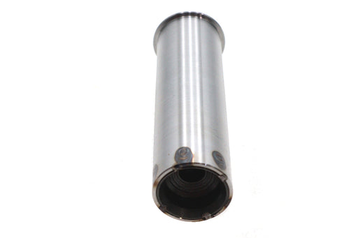 V-Twin Manufacturing Throttle/Spark Spiral Grip Push" Type Raw - additional view 2