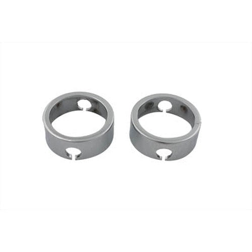 Throttle Spark Control Grip Retainer - V-Twin 49-0651 - OEM 56235-47 - Sportster 1949-1953