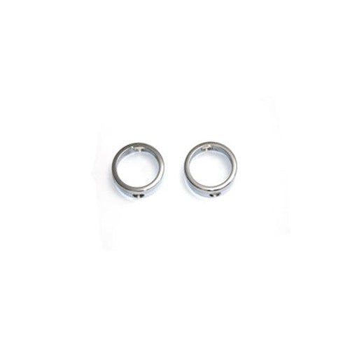 Throttle Spark Control Grip Retainer - V-Twin 49-0651 - OEM 56235-47 - Sportster 1949-1953