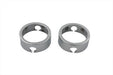 V-Twin Manufacturing Throttle Spark Control Grip Retainer