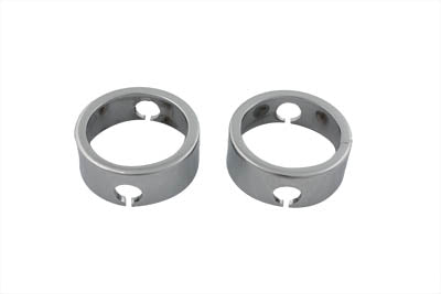 V-Twin Manufacturing Throttle Spark Control Grip Retainer