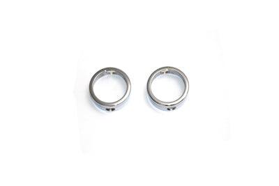 V-Twin Manufacturing Throttle Spark Control Grip Retainer - additional view 2