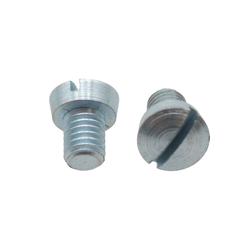 Throttle Grip Screws - V-Twin 49-0652 - Sportster 1949-1956