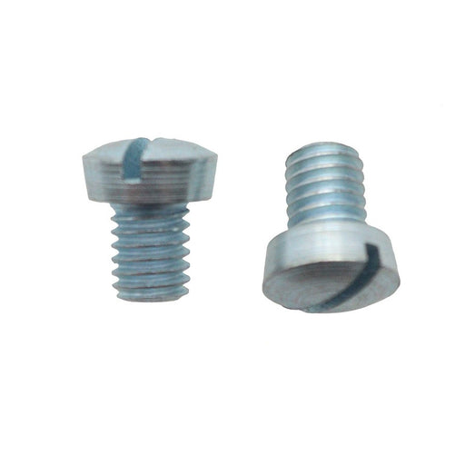 Throttle Grip Screws - V-Twin 49-0652 - Sportster 1949-1956