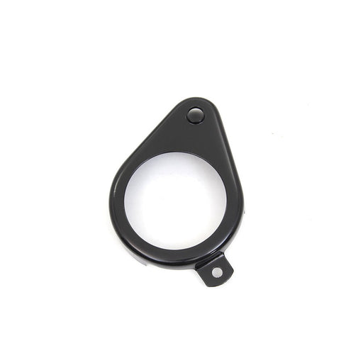 Foot Clutch Friction Cover Black - V-Twin 49-0663 - OEM 2409-36