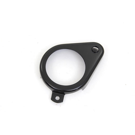 Foot Clutch Friction Cover Black - V-Twin 49-0663 - OEM 2409-36