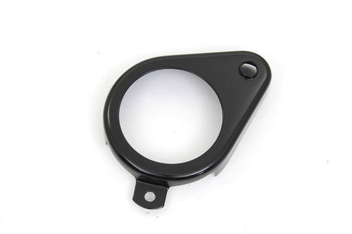 V-Twin Manufacturing Foot Clutch Friction Cover Black - additional view 2