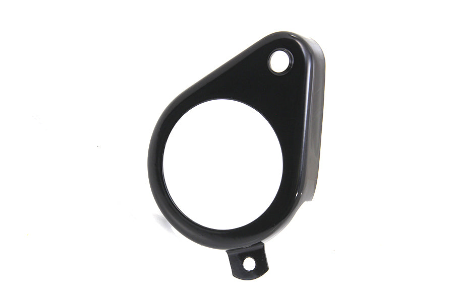 V-Twin Manufacturing Foot Clutch Friction Cover Black - additional view 3