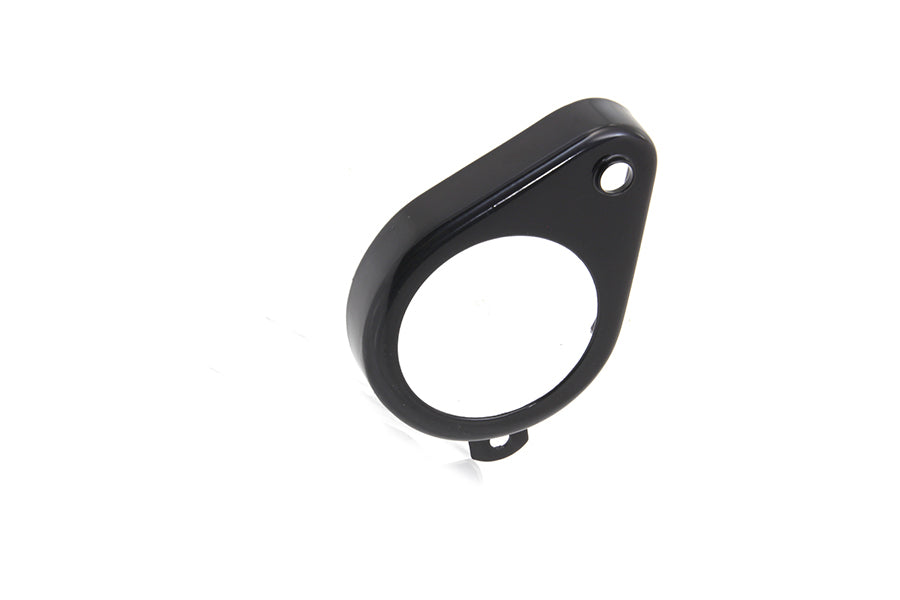 V-Twin Manufacturing Foot Clutch Friction Cover Black - additional view 4
