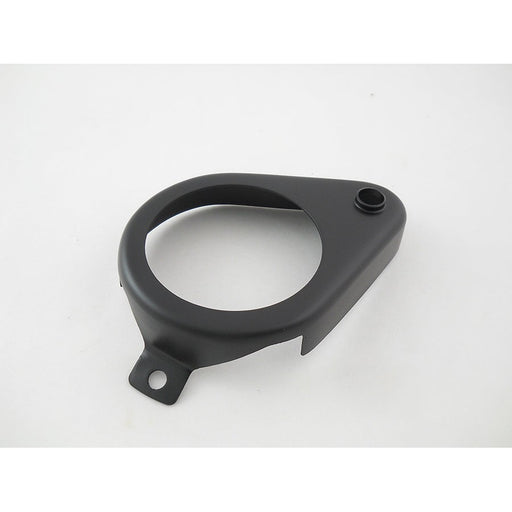 Rocker Clutch Friction Cover Black - V-Twin 49-0664