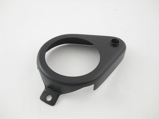 V-Twin Manufacturing Rocker Clutch Friction Cover Black