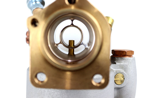 V-Twin Manufacturing Bombsight M51 Linkert Carburetor