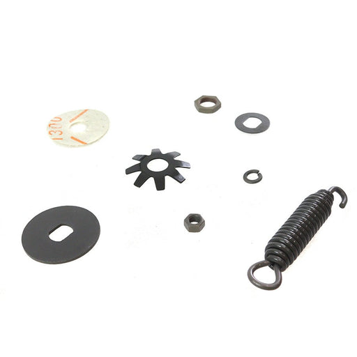 Rocker Clutch Friction Parts Kit - V-Twin 49-0671