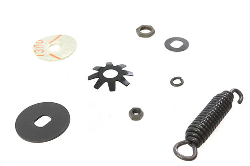 V-Twin Manufacturing Rocker Clutch Friction Parts Kit - additional view 2