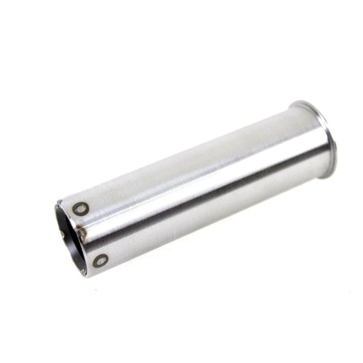 Throttle/Spark Spiral Grip Pull" Type Raw - V-Twin 49-0673 - OEM 56220-47 - Sportster 1949-1957