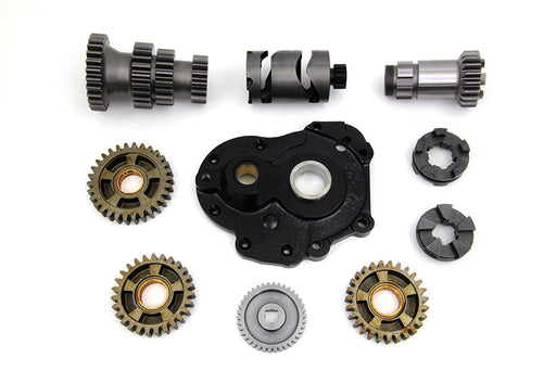V-Twin Manufacturing 45 W Transmission 4-Speed Gear Kit
