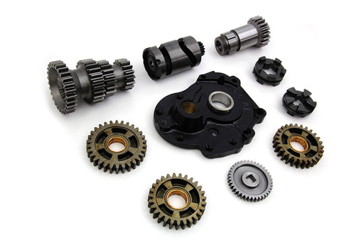 V-Twin Manufacturing 45 W Transmission 4-Speed Gear Kit - additional view 2