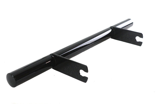 V-Twin Manufacturing Spotlamp Bar Shock Black - additional view 2