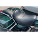 Chrome Solo Seat Handrail - V-Twin 49-0717 - Big Twin 1997-2012