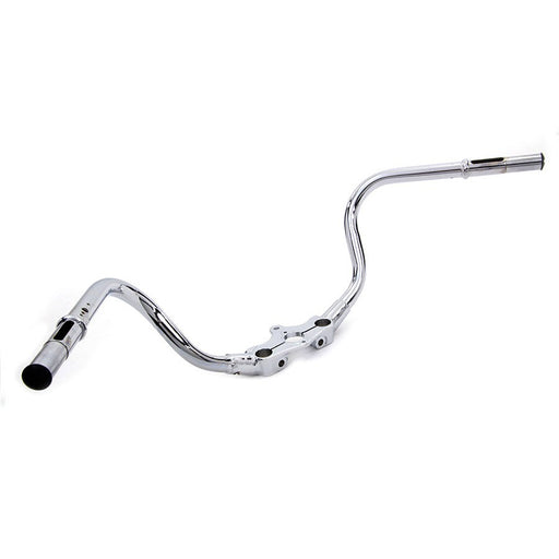 Stelling & Helling Speedster Handlebar Chrome - V-Twin 49-0726