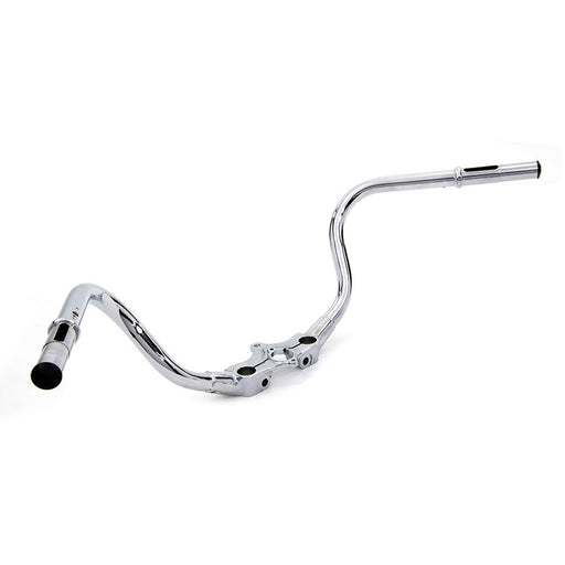 Stelling & Helling Speedster Handlebar Chrome - V-Twin 49-0727