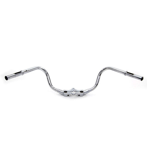 Stelling & Helling Speedster Handlebar Chrome - V-Twin 49-0727