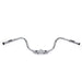 Stelling & Helling Speedster Handlebar Chrome - V-Twin 49-0727