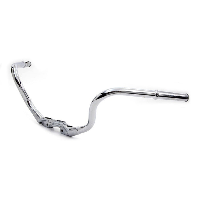 Stelling & Helling Speedster Handlebar Chrome - V-Twin 49-0727