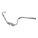 Stelling & Helling Speedster Handlebar Chrome - V-Twin 49-0727